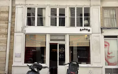 Paris 4E (75004)