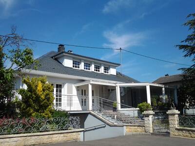 Vente maison 5 pièces Biesheim (68600)