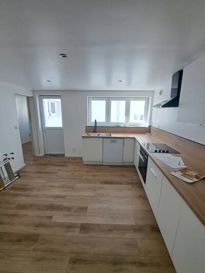 Location appartement 5 pièces Harnes (62440)