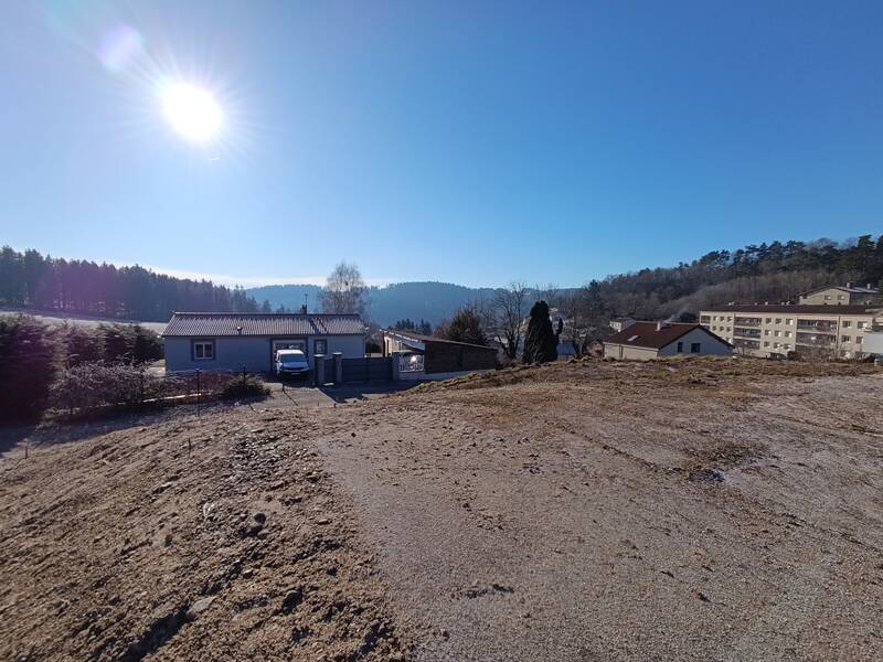 La Séauve-Sur-Semène (43140)