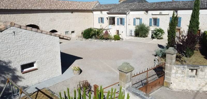 Cordes-Sur-Ciel (81170)