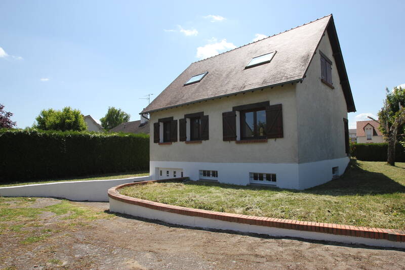 Ormes (45140)