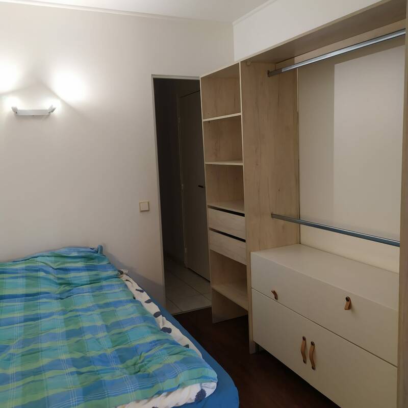 Champs-Sur-Marne (77420)