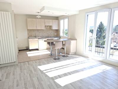 Vente appartement 4 pièces Versailles (78000)