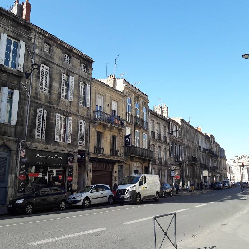 Bordeaux (33800)