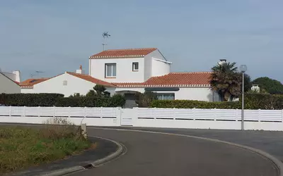 Saint-Hilaire-De-Riez (85270)