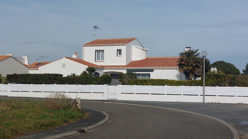 Saint-Hilaire-De-Riez (85270)