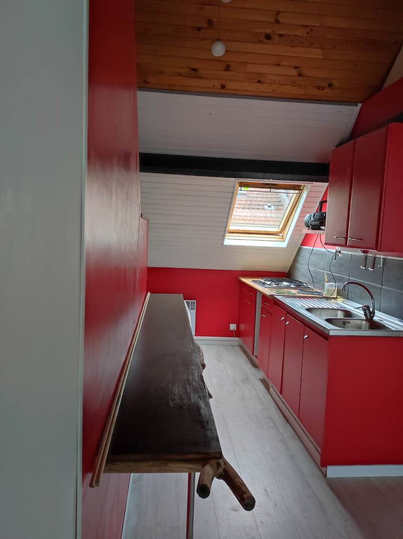 + Appartement 2 Pieces Champagne-Sur-Oise (95660)