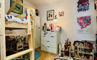 Paris 18E (75018)