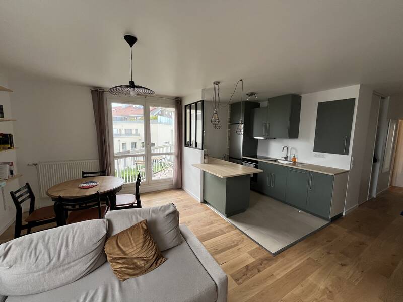 Neuilly-Sur-Marne (93330)