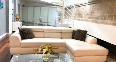 Vente appartement 3 pièces Vitry-sur-Seine (94400)