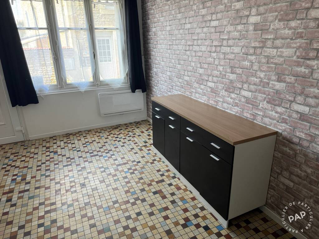 Vente maison 137 m² Saint-Pierre-Sur-Dives (14170) - 137 m² - 195.000 € | Particulier à Particulier — 3