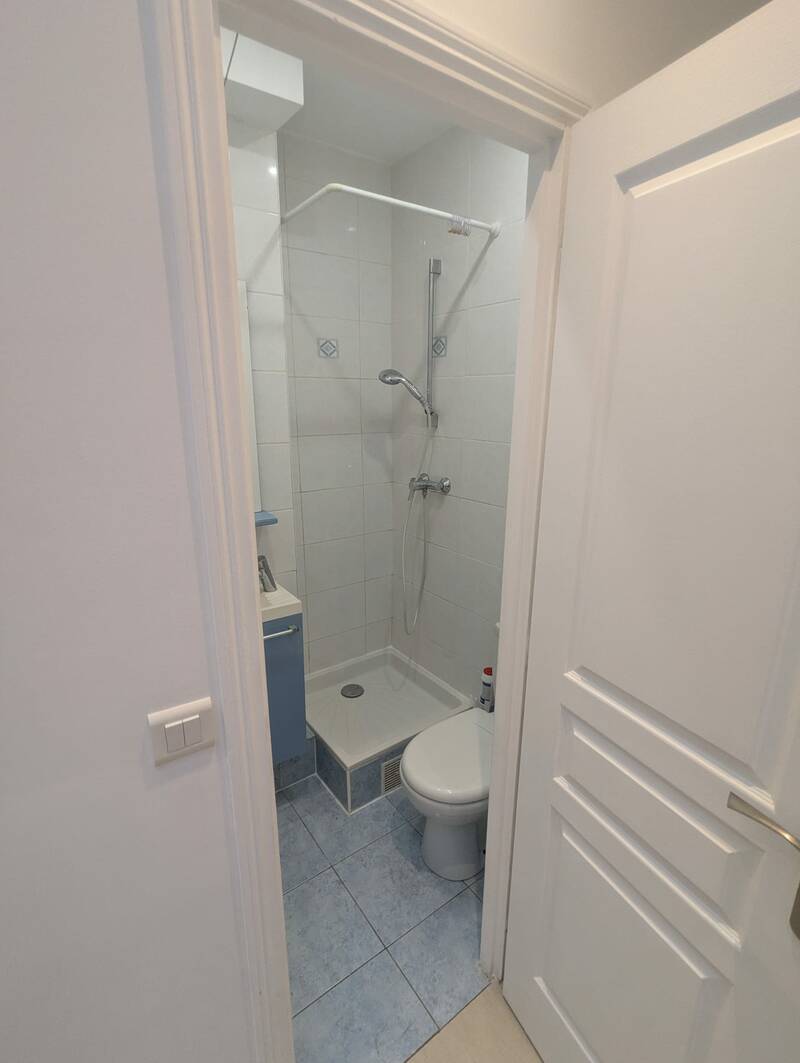 Paris 17E (75017)