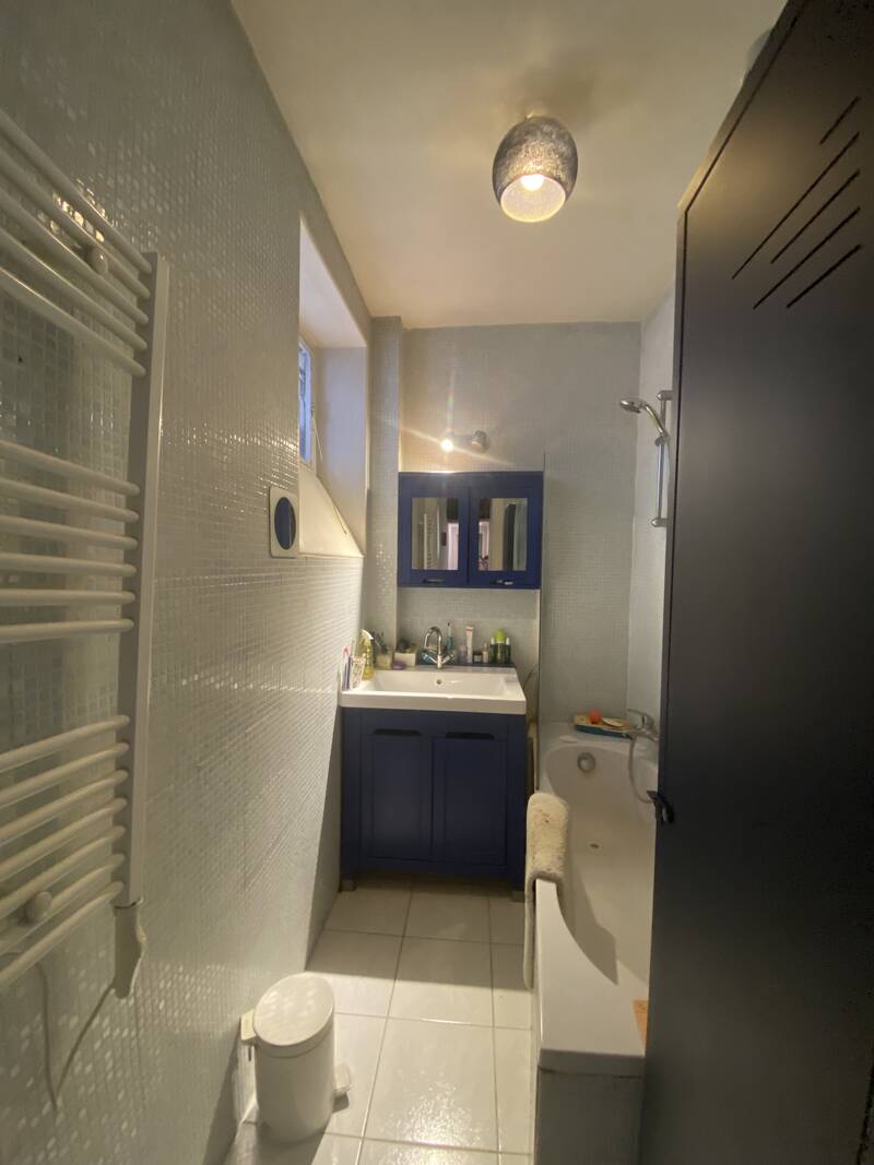 Paris 17E (75017)