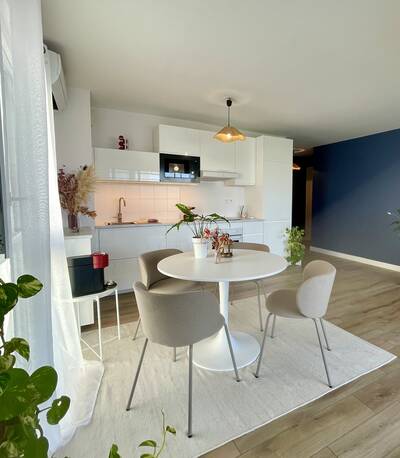 Vente appartement 4 pièces Fabrègues (34690)
