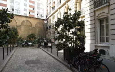 Paris 14E (75014)