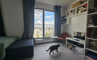Montrouge (92120)