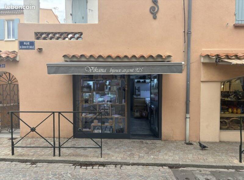 Le Lavandou (83980)