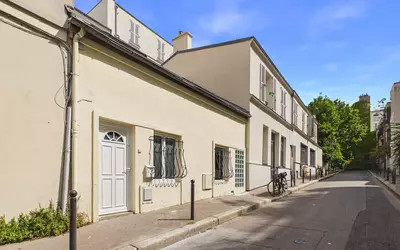 Paris 11E (75011)