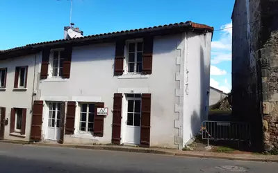 Availles-Limouzine (86460)