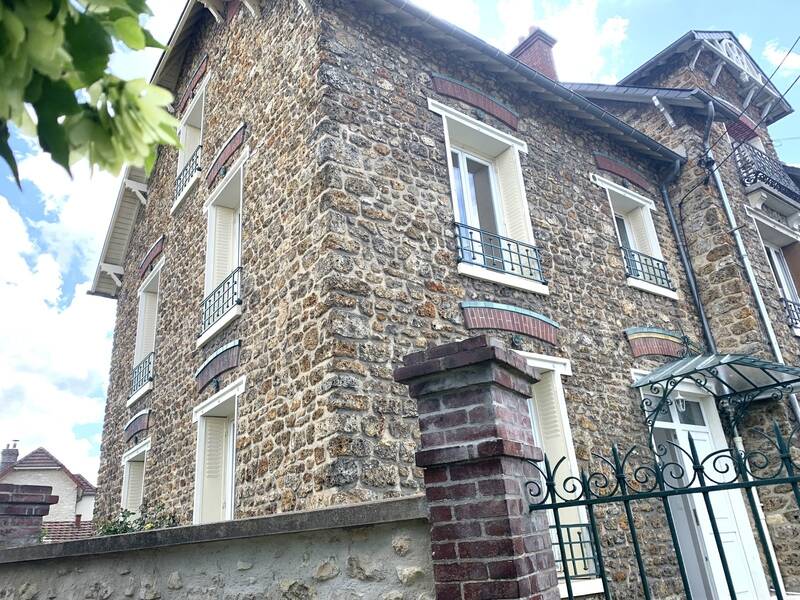 Mantes-La-Jolie (78200)