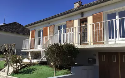 Châtellerault (86100)