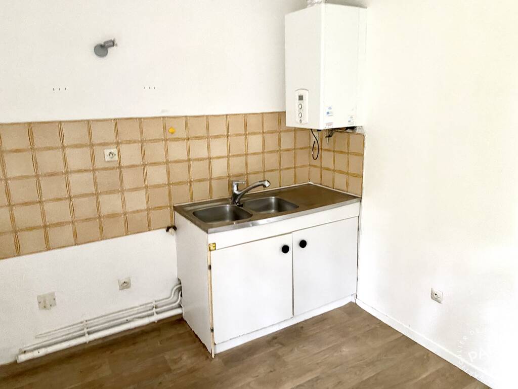 Vente Bayonne (64100) 80 m²