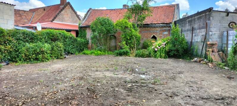 Hallencourt (80490)