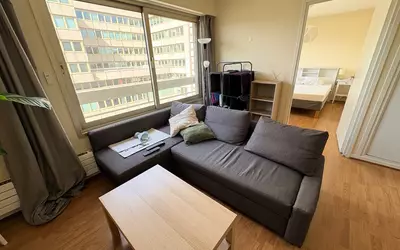 Vincennes (94300)