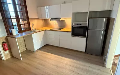 Bezons (95870)