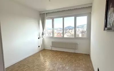 Annemasse (74100)