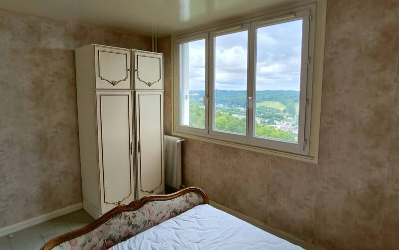 Rouen (76000)