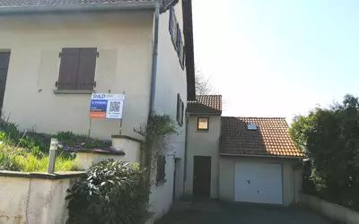 Exincourt (25400)