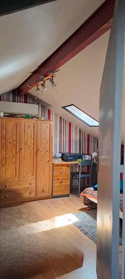 Vente maison 4 pièces Ozoir-la-Ferrière (77330)