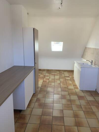 Location appartement 2 pièces Savigny-sur-Orge (91600)