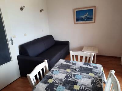 Vente appartement 2 pièces Le Verdon-sur-Mer (33123)