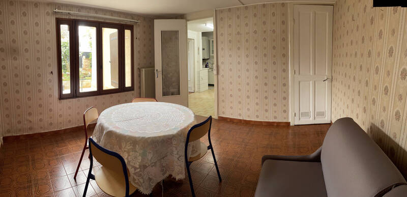 Tremblay-En-France (93290)