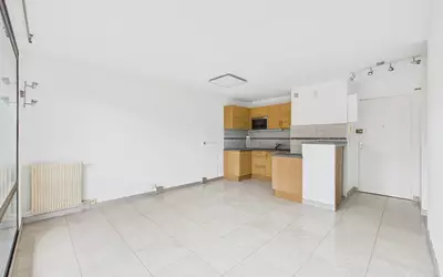Maisons-Alfort - Charentonneau (94700)
