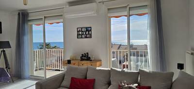 Vente appartement 3 pièces Port-de-Bouc (13110)