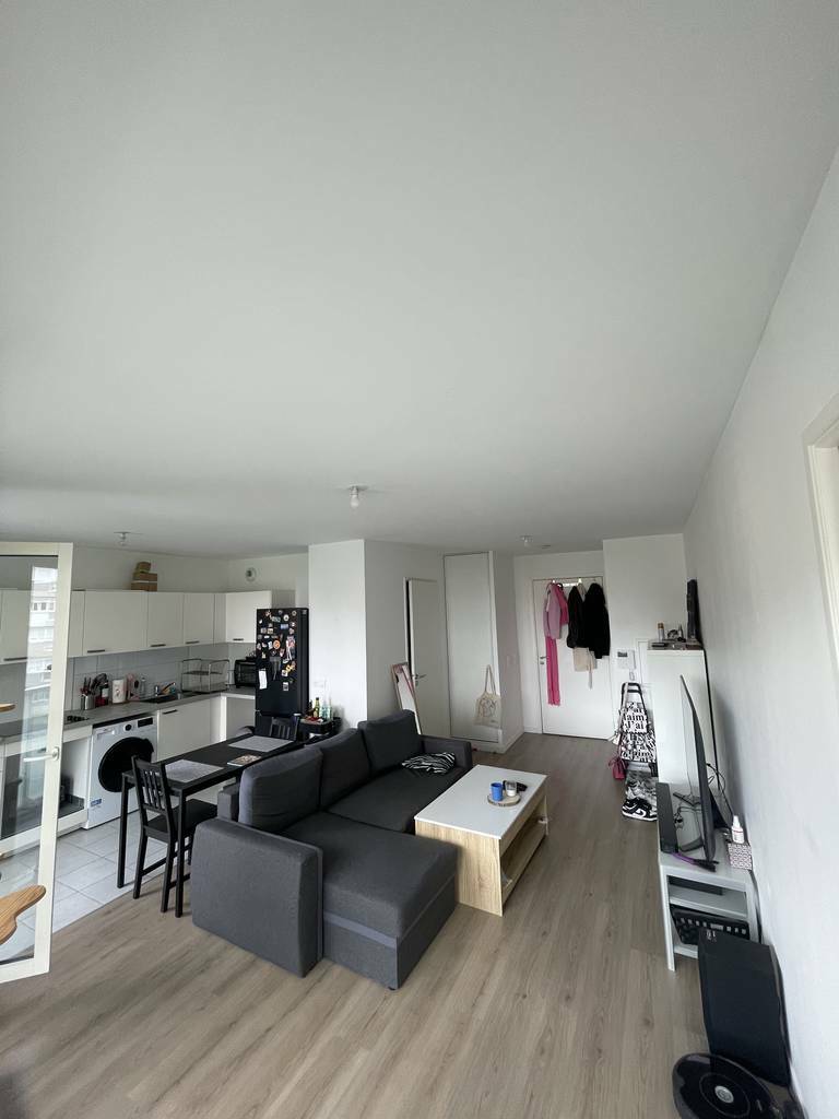 Asnières-Sur-Seine (92600)