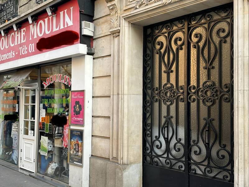 Paris 14E (75014)