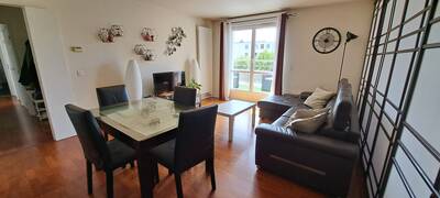 Vente appartement 4 pièces Neuilly-sur-Marne (93330)