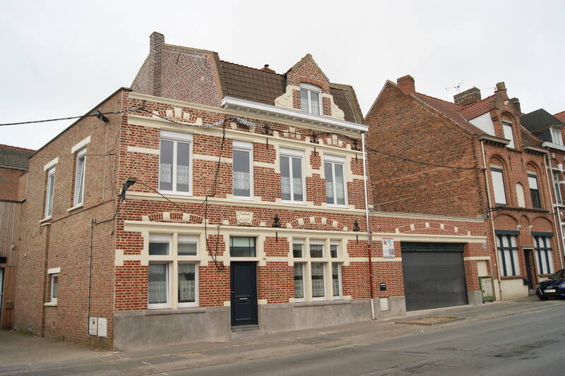 Bailleul (59270)