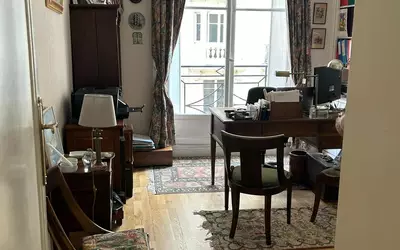 Paris 15E (75015)