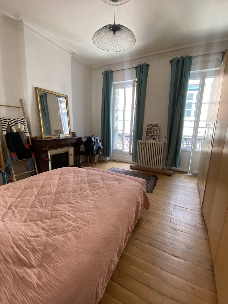 Bordeaux (33000)