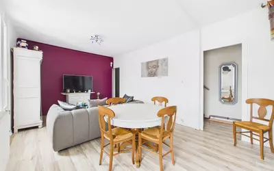 Villeurbanne (69100)
