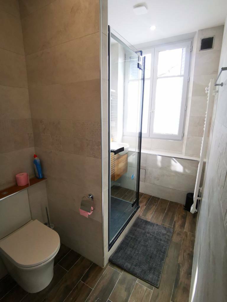 Vitry-Sur-Seine (94400)