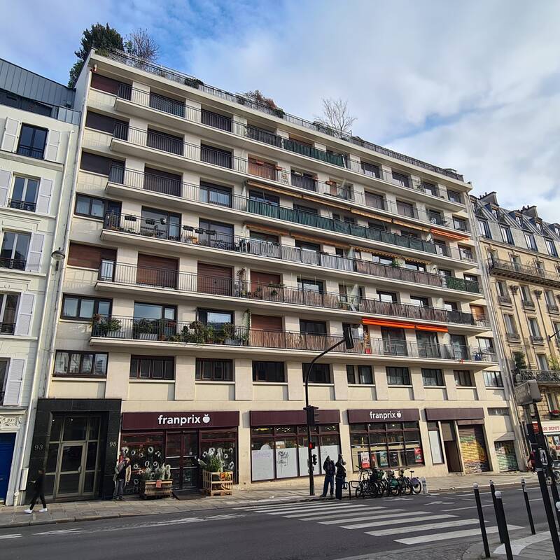 Paris 5E (75005)