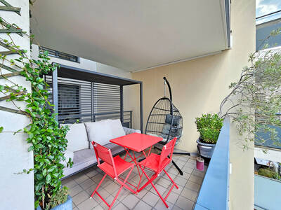 Vente appartement 4 pièces Boulogne-Billancourt (92100)