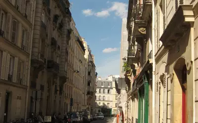 Paris 17E (75017)